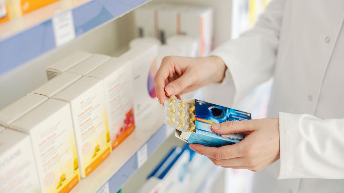 ISKIAL stosuje się w stanach obniżonej odporności czy wzmożonej aktywności fizycznej