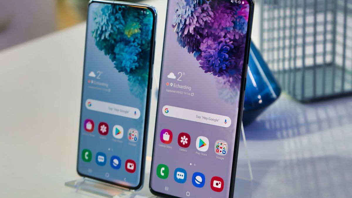 Samsung wprowadzi matrycę 600 Mpix do smartfonów? Wyciekła prezentacja ISOCELL 1