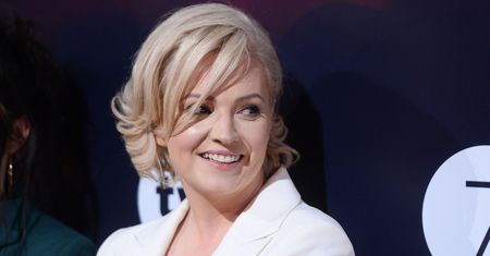 Dorota Szelągowska ma się rozwodzić z trzecim mężem. Właśnie