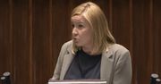 Posłanka Filiks grzmi o wyborach kopertowych. "Śmieszno już było"