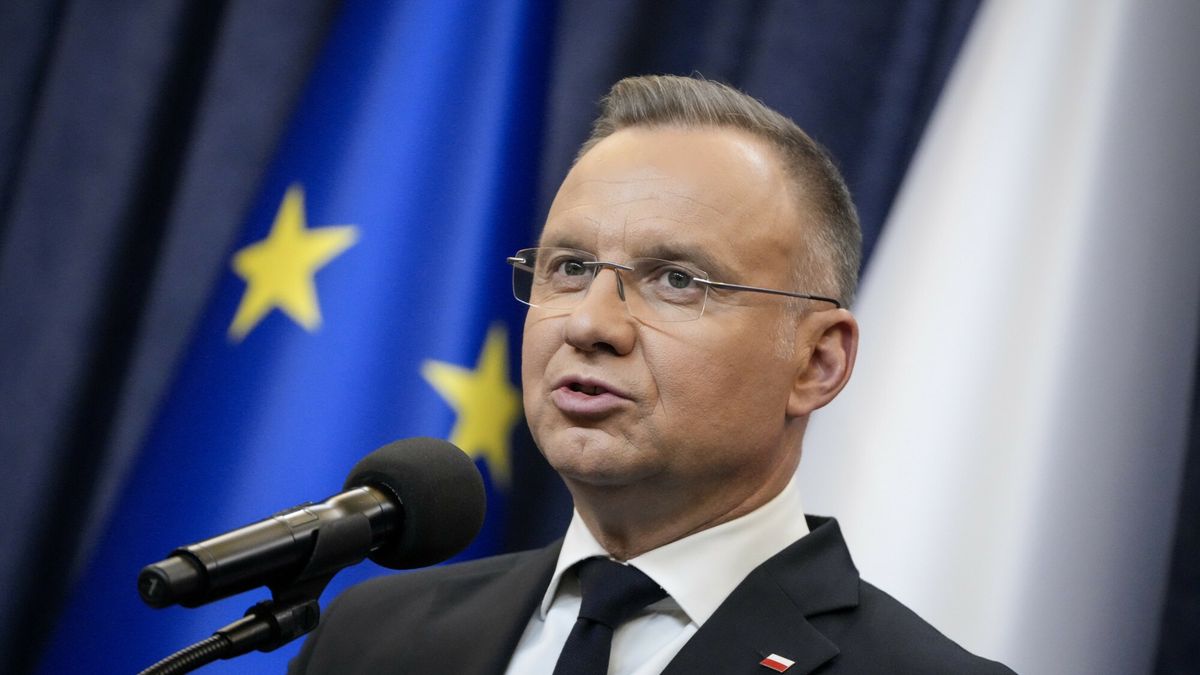 Andrzej Duda