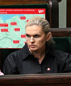 Mapa edukacji zdrowotnej w Polsce. Mamy statystyki z kolejnych miast