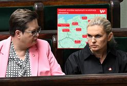 Mapa edukacji zdrowotnej w Polsce. Mamy statystyki z kolejnych miast