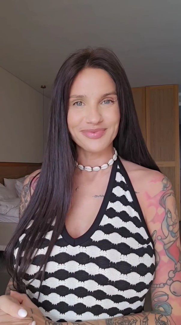 Karolina Gilon