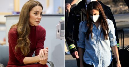 Wizerunkowa klapa u Meghan? Kate punktuje w mediach