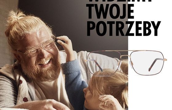 Fielmann nowym klientem agencji Chapter1