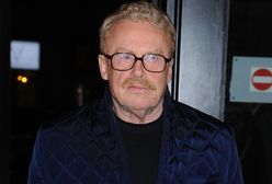 Daniel Olbrychski złożył przysięgę Beacie Tyszkiewicz. Czego dotyczyła?