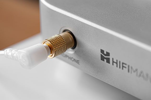 MEE Audio M6 Pro 2 gen - przejściówka audio 6,3 mm