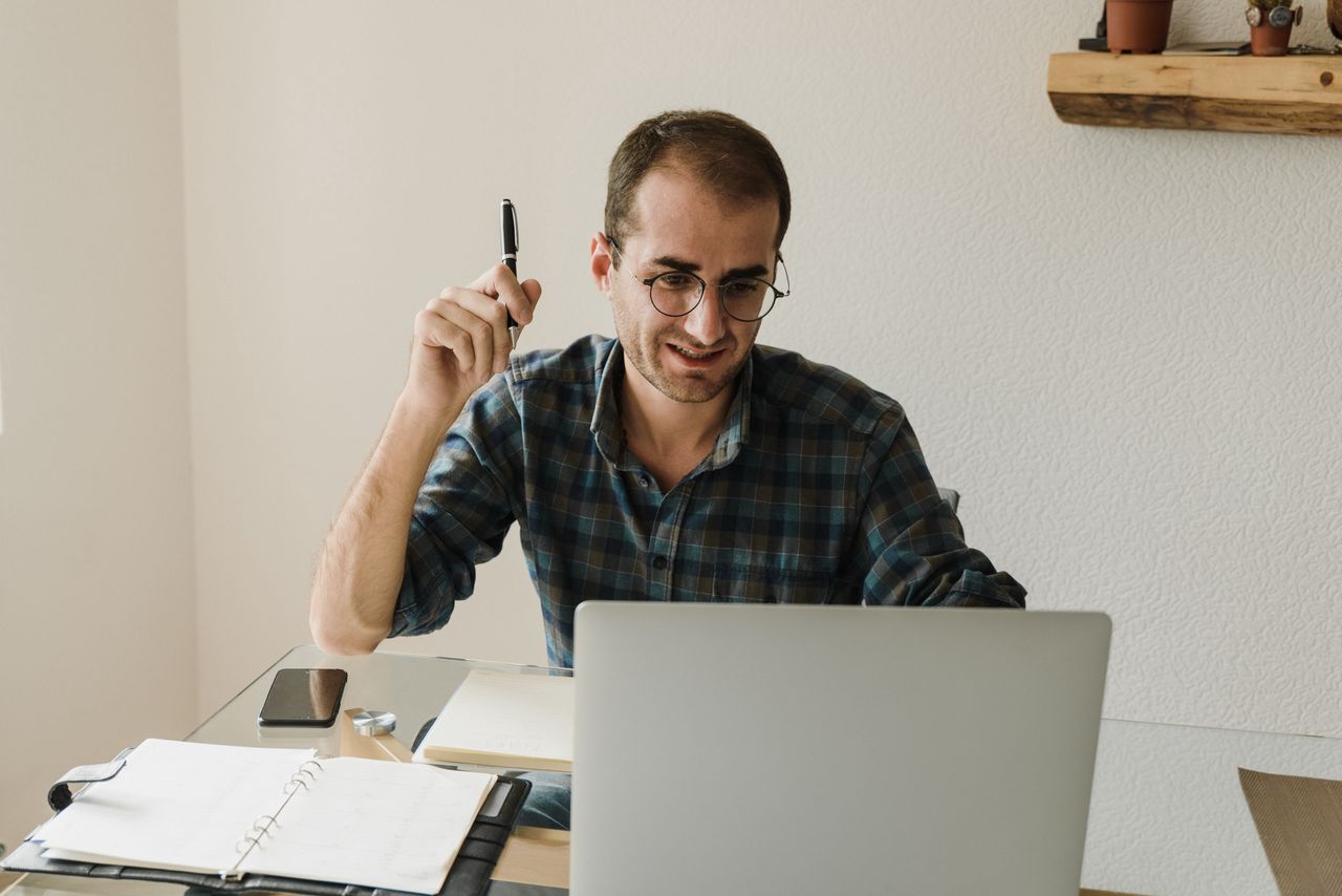 TOP 5 laptopów do firmy i pracy kreatywnej