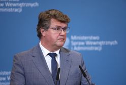 Kryzys na granicy. Wąsik: do kolejnego dużego szturmu może dojść 11 listopada