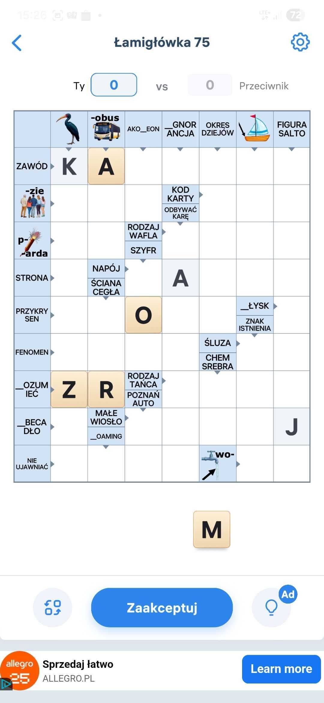 Crossword Master