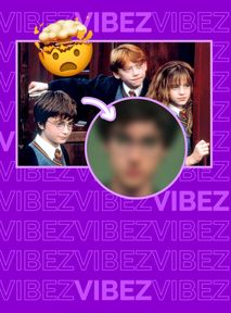Harry Potter i Hermiona Granger, których stworzyła sztuczna inteligencja. Poznacie ich?