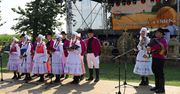 Dożynki w Milczu