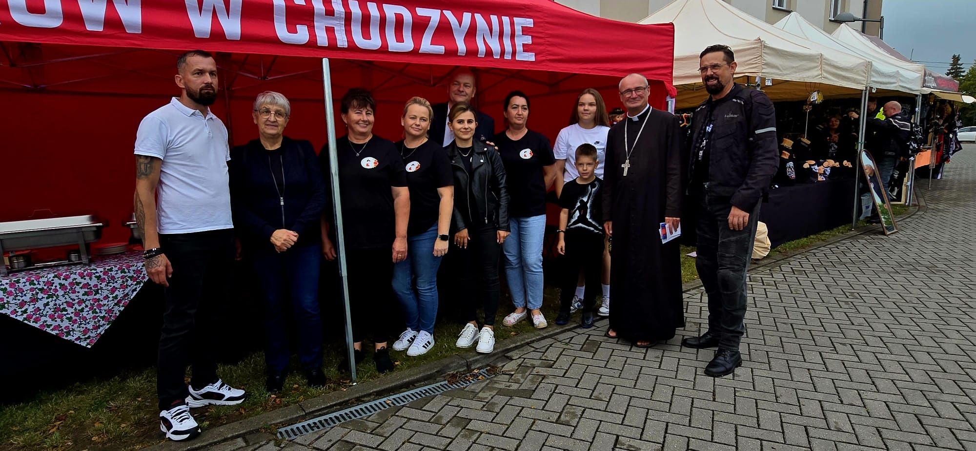 Diecezjalne Spotkanie Motocyklistów