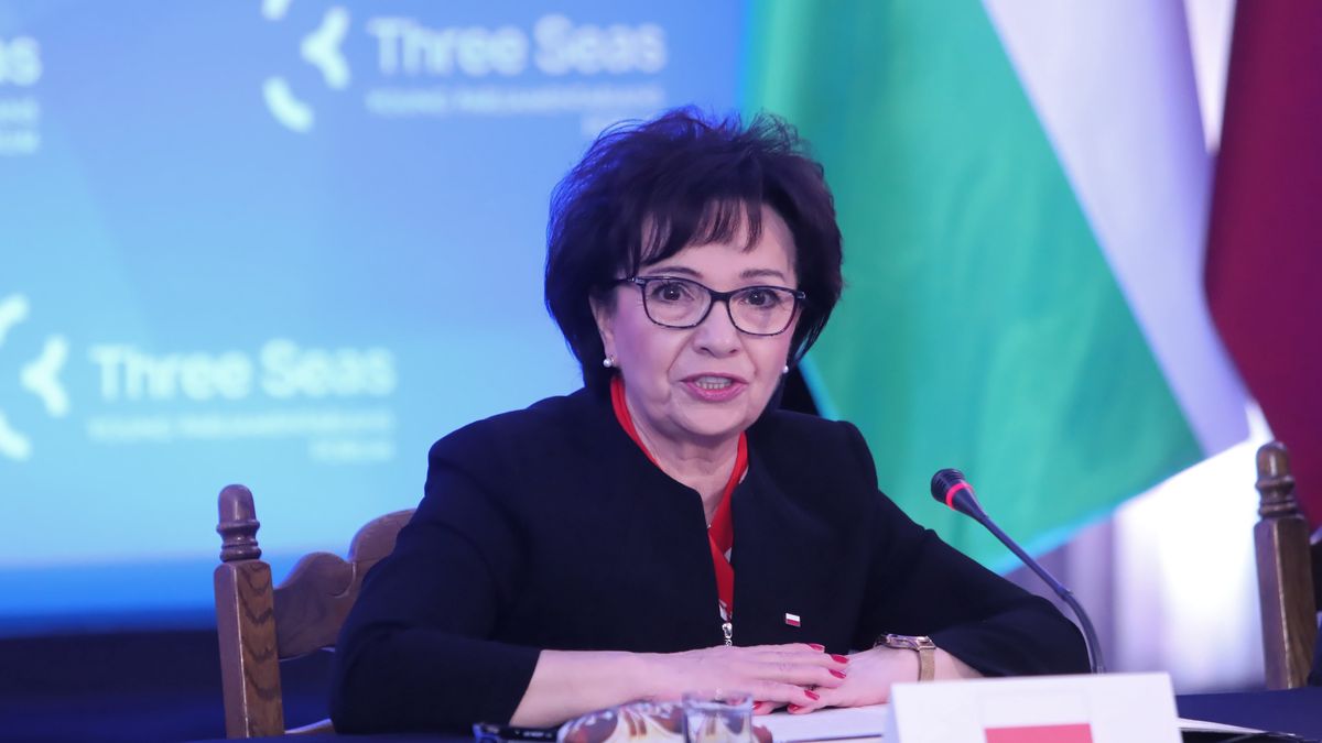 Na nową elektronikę Sejm wyda ponad 2 mln złotych 