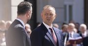 Działo się w niedzielę. Pomysł Nawrockiego wywołał debatę [SKRÓT DNIA]