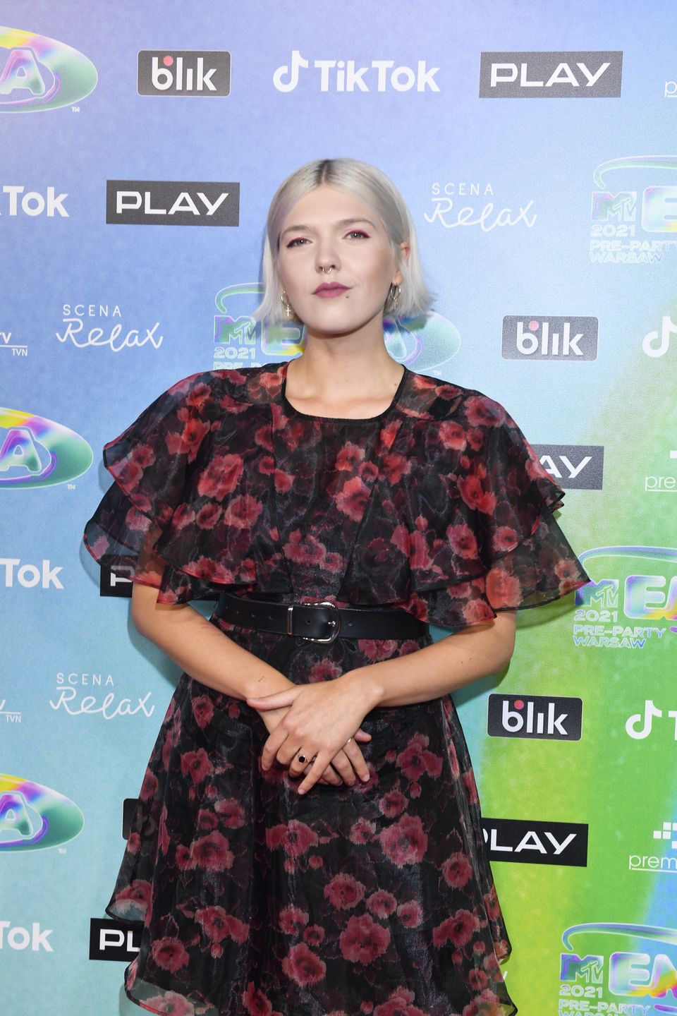 Daria Zawiałow