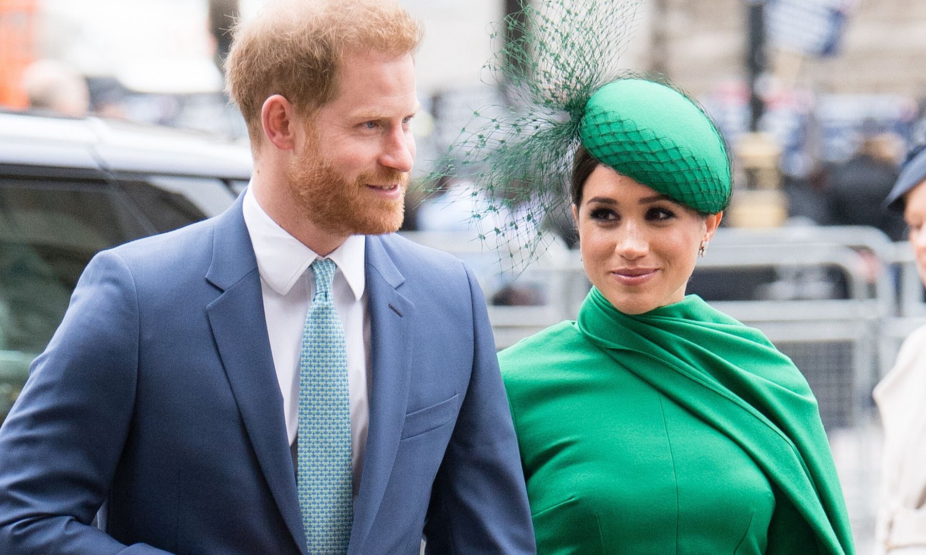Meghan Markle i książę Harry zaczynają nowe życie. Oto zmiany, jakie ich czekają