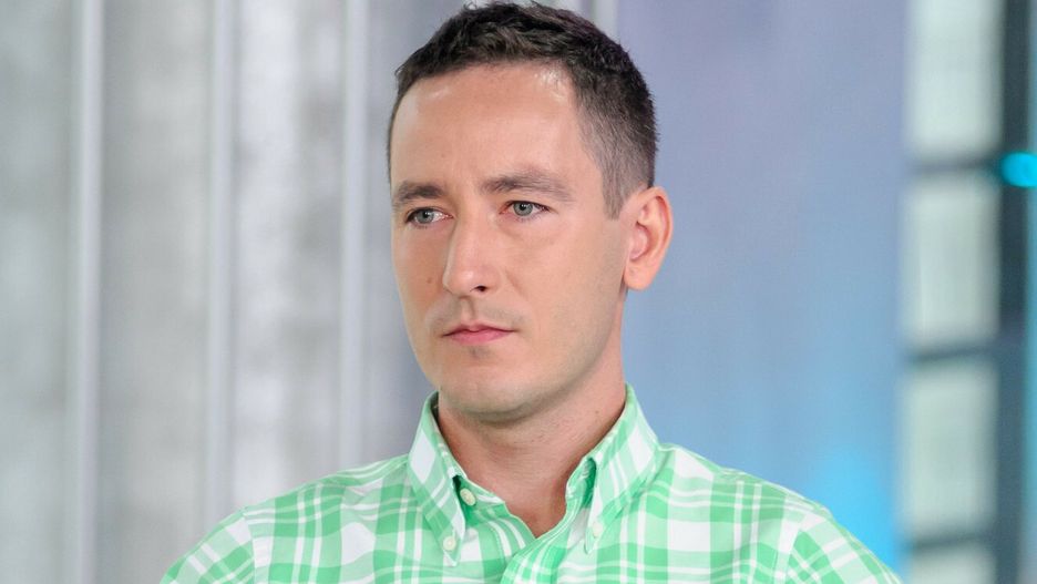 Tomasz Marzec odchodzi z TVN24