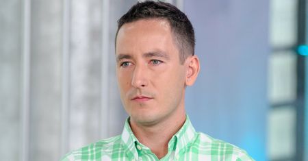 Tomasz Marzec odchodzi z TVN24. Pracował tam 15 lat