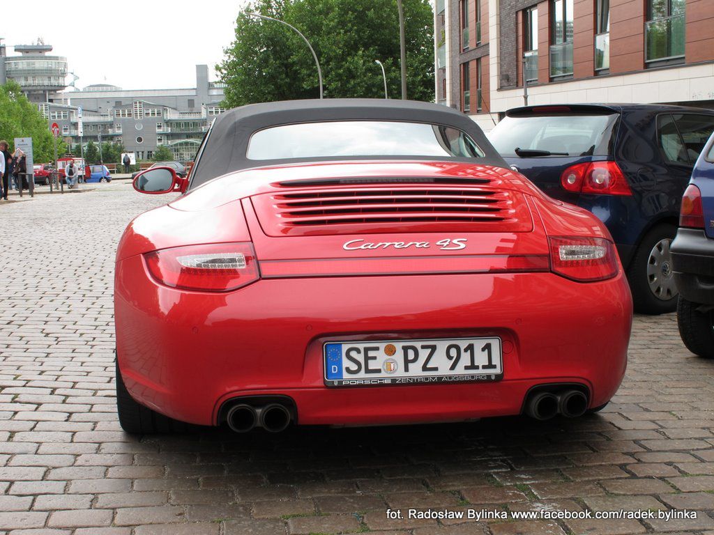 Motoryzacyjne zwiedzanie Europy 8