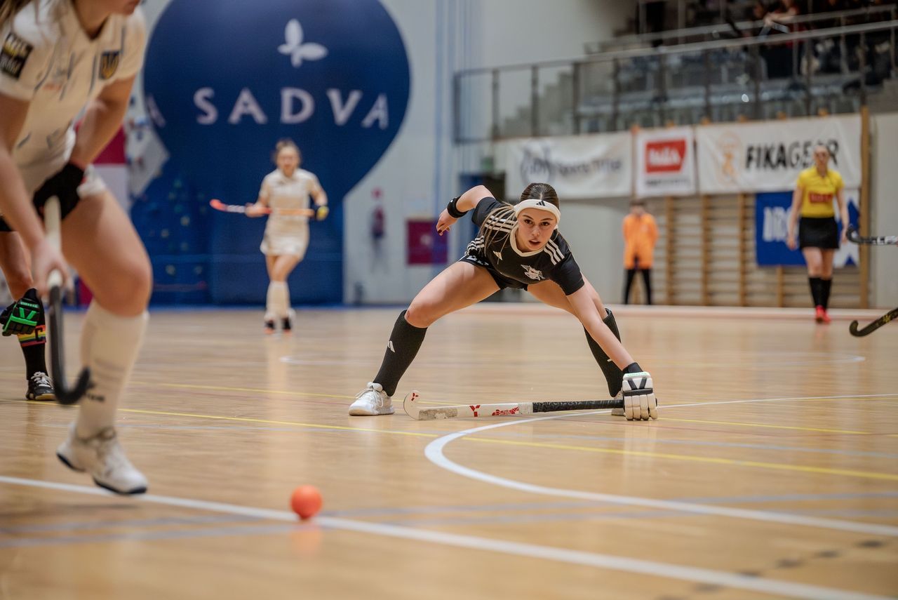 Swarzędz żegna się z półfinałem, ale nie z turniejem. Swarek nadal walczy w europejskiej elicie