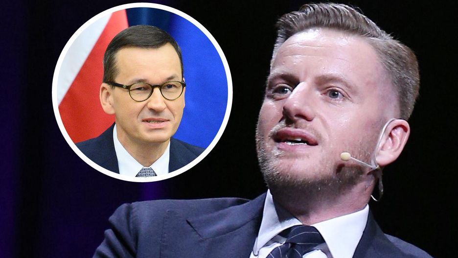 Szczepan Twardoch odniósł się do słów premiera