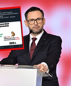 "Sołtys z Pcimia" drwi z Tuska. "Dzień bez Obajtka dniem straconym"