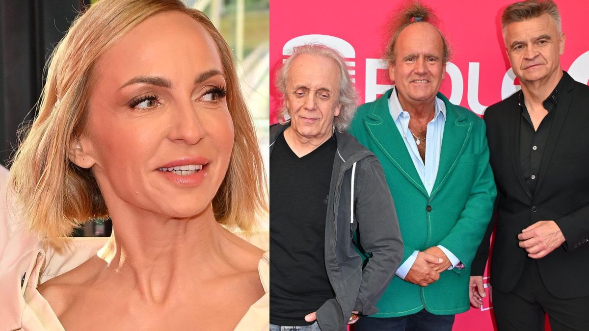 TYLKO U NAS: Anna Wyszkoni komentuje AFERĘ po koncercie dla Romualda Lipki. "Wiem, jak to wyglądało"