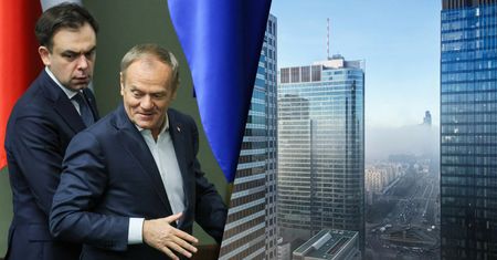 Polska wyróżnia się na tle regionu. Oto co nas chroni przed Trumpem