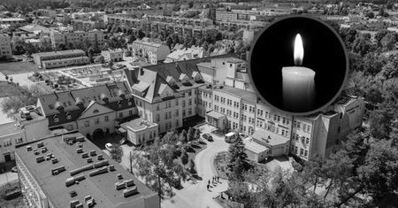 Nie żyje ceniony lekarz. Szpital w Iławie żegna radiologa