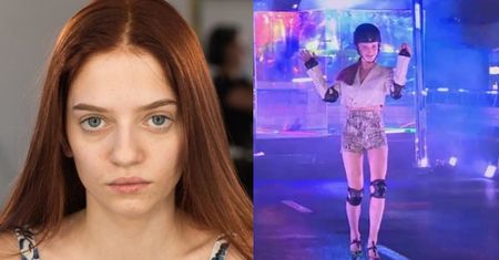Daria z "Top Model" OSTRO o programie: "Takie rzeczy w modelingu się NIE DZIEJĄ"