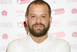 Michał Piróg fatalnie skończył weekend. Trafił do szpitala