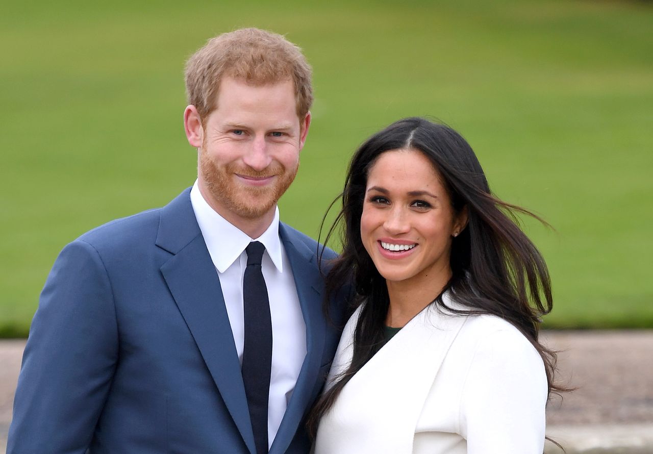 Meghan Markle i książę Harry rozważają przeprowadzkę do Kalifornii. Przeglądają luksusowe rezydencje