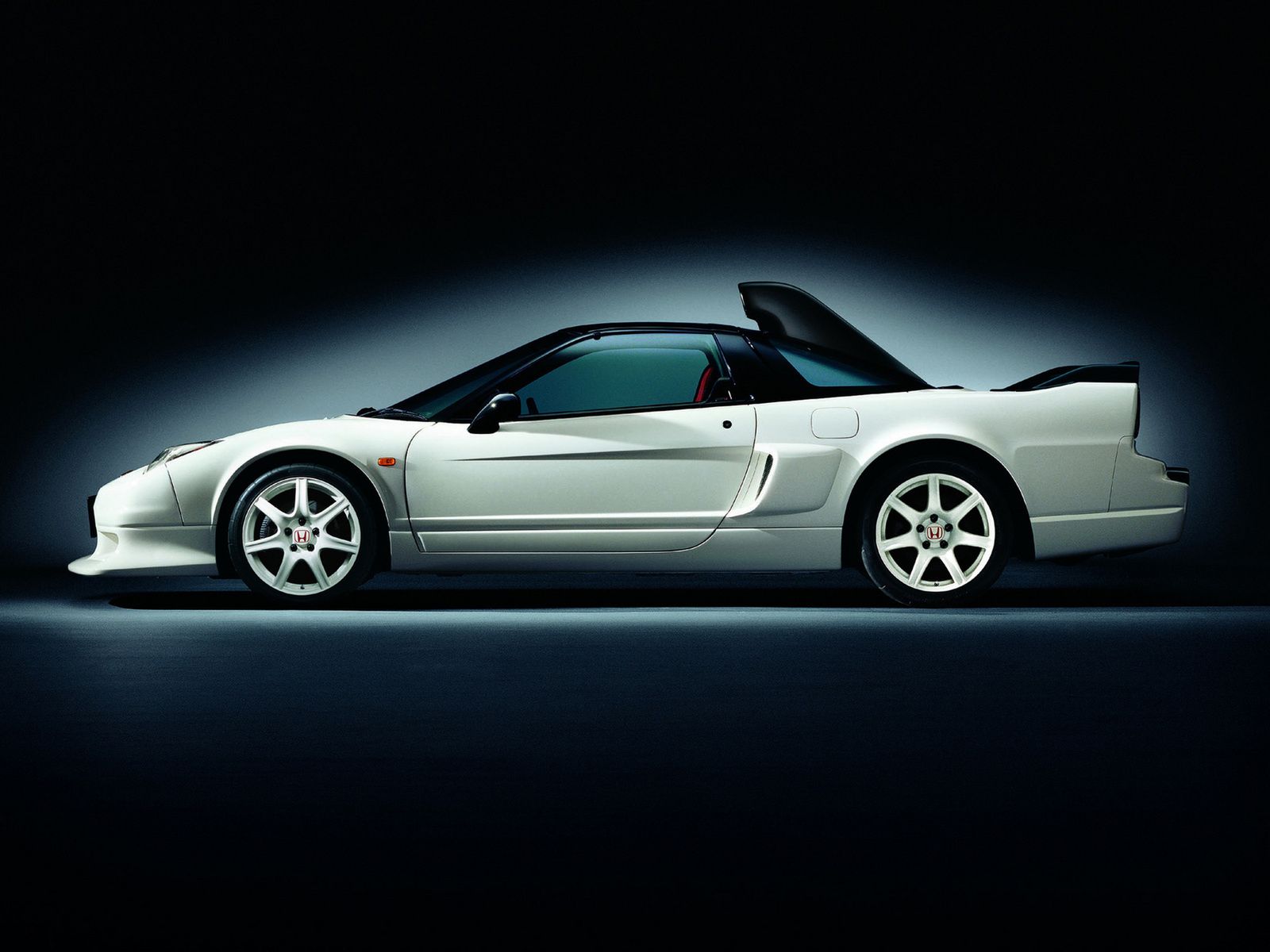 Honda NSX - wspomnienie japońskiego wzorca [galeria zdjęć] 58