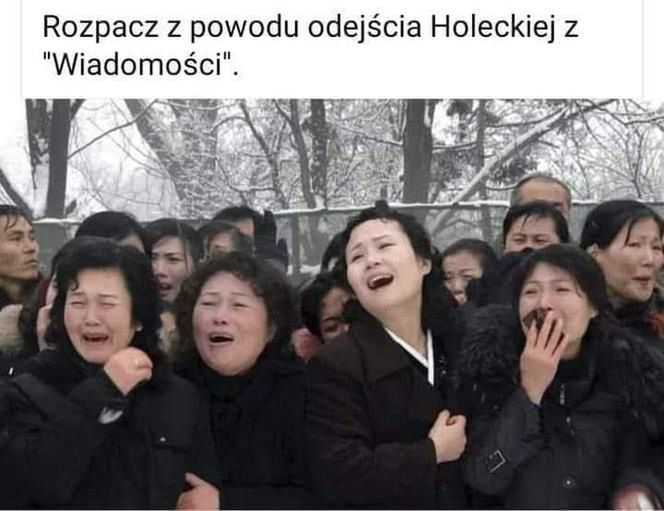 Memy o Danucie Holeckiej