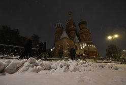 Odpowiedź Ukraińców? Blisko Moskwy zestrzelono drona