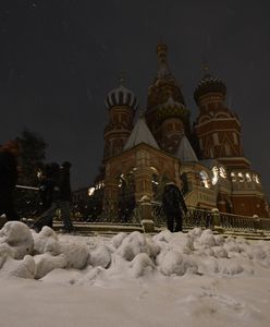 Odpowiedź Ukraińców? Blisko Moskwy zestrzelono drona