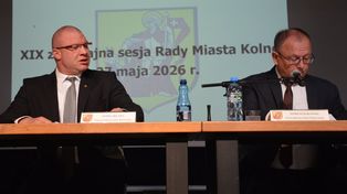 Kolno: Zmiany na ulicach Senatorskiej i Chopina