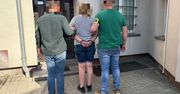 Próba oszustwa w Kole. Policja zatrzymała kobietę, która przyjechała po pieniądze