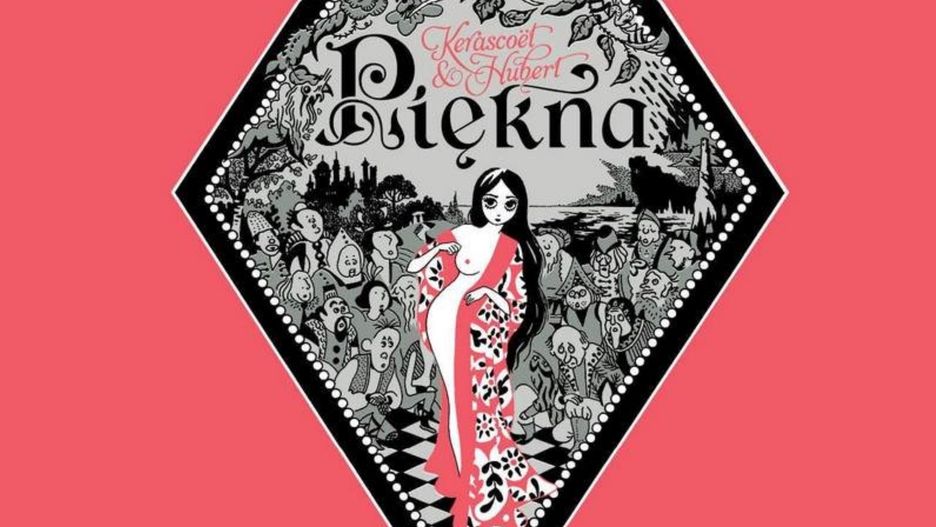 "Piękna", Kultura Gniewu, 2022