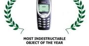 Nokia 3310 - legenda wiecznie żywa [cz. I]