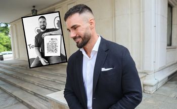 Poruszający wpis i wymowne zdjęcie. Tak WOŚP żegna Litewkę