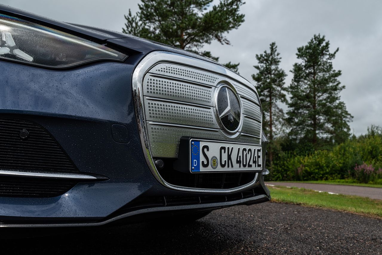 Mercedes-Benz Klasy C