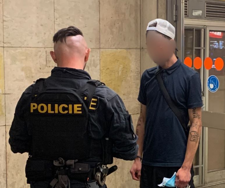 Policja
