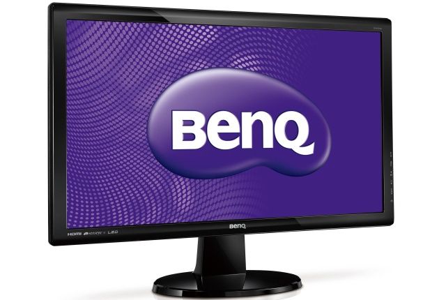 BenQ GW2750HM monitor komputerowy LCD