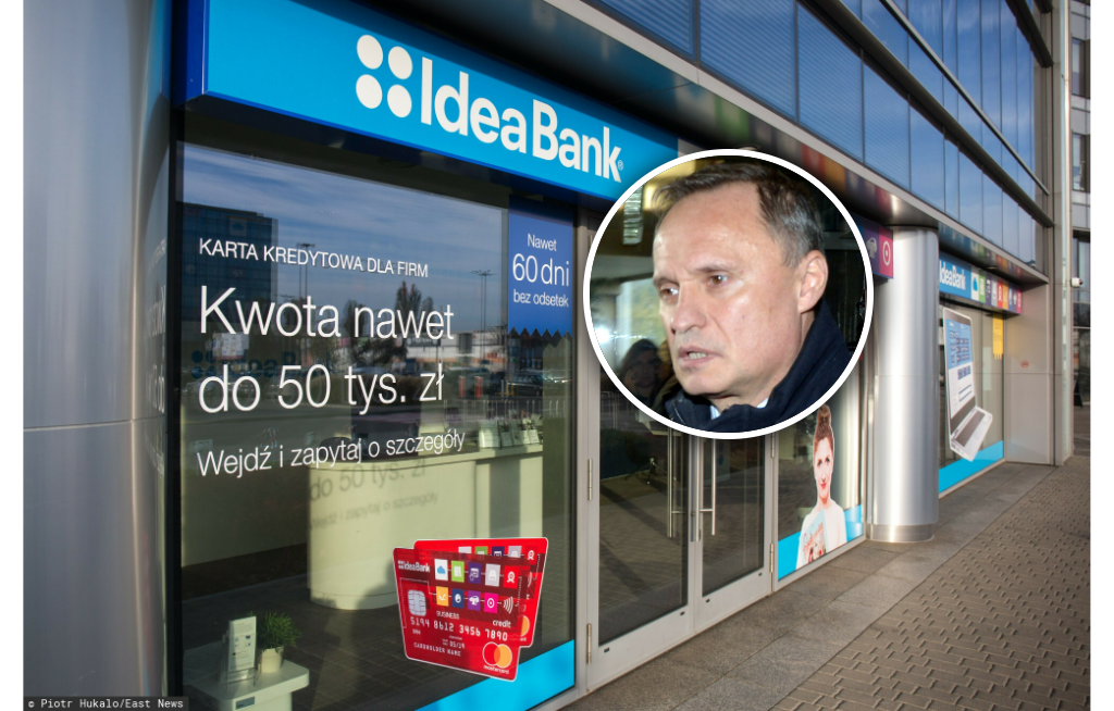Leszek Czarnecki sprzedał ukraiński Idea Bank. Znamy kwotę
