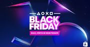 Black Friday 2025 w PlayStation: zniżki na PS5, gry, PlayStation Plus i filmy