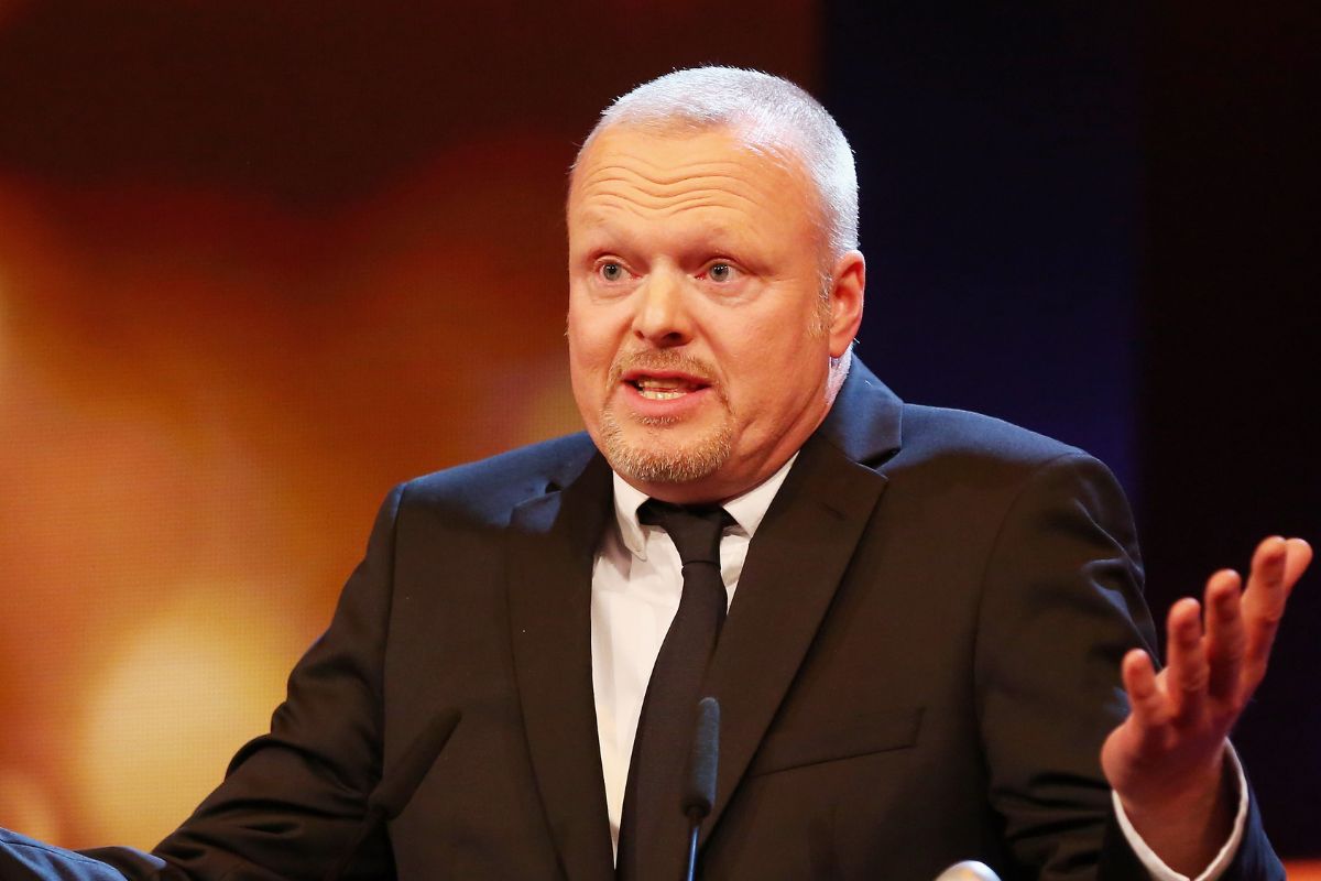Niemiec grzmi ws. ocen na Eurowizji. "Zlikwidowałbym jury"