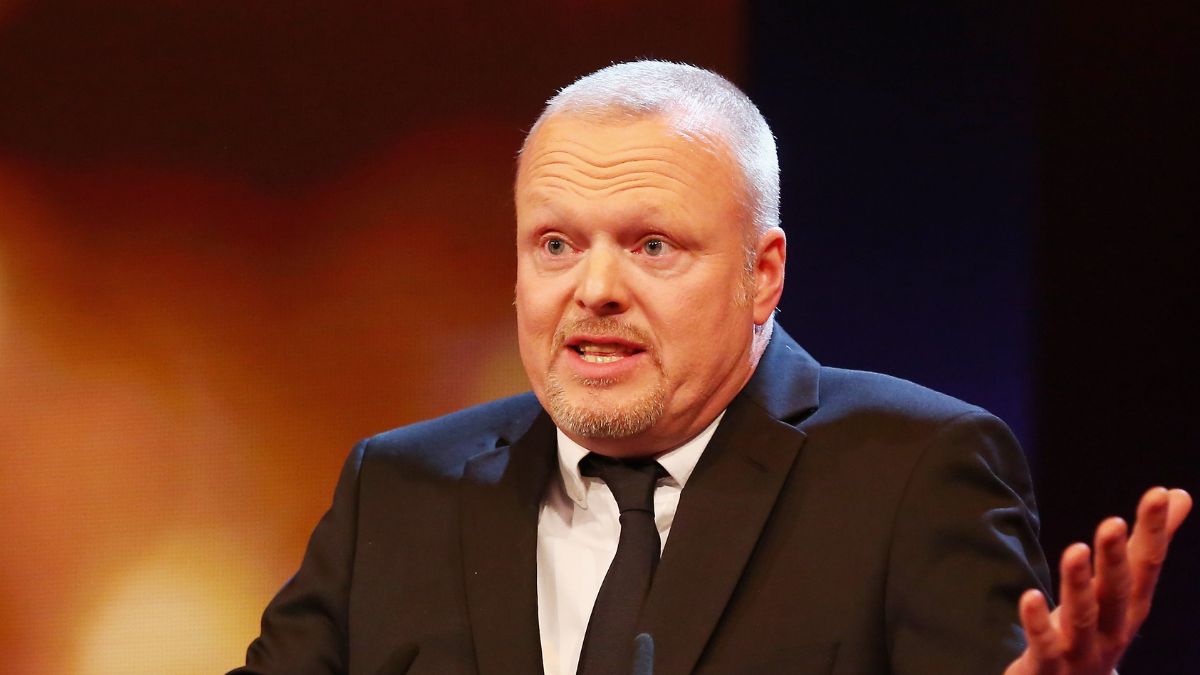 Stefan Raab